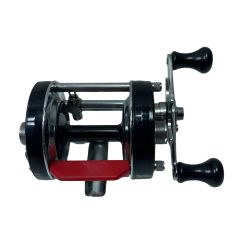 ABU ベイトリール アンバサダー6600C 770400 赤ベロ 本体のみ Cランク