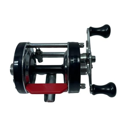 ABU ベイトリール アンバサダー6600C 770400 赤ベロ 本体のみ