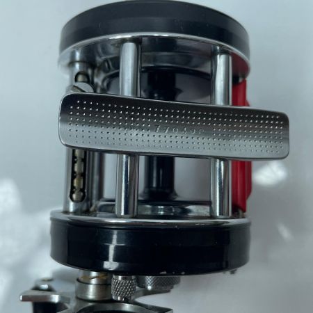 ABU ベイトリール アンバサダー6600C 770400 赤ベロ 本体のみ