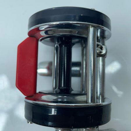 ABU ベイトリール アンバサダー6600C 770400 赤ベロ 本体のみ