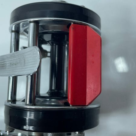 ABU ベイトリール アンバサダー6600C 770400 赤ベロ 本体のみ