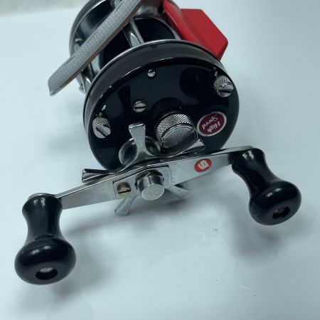 ABU ベイトリール アンバサダー6600C 770400 赤ベロ 本体のみ