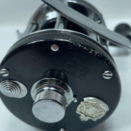 ABU ベイトリール アンバサダー6000C 037100 BigA 本体のみ