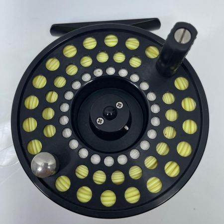 ORVIS フライリール バテンキル ミッドアーバーⅤ