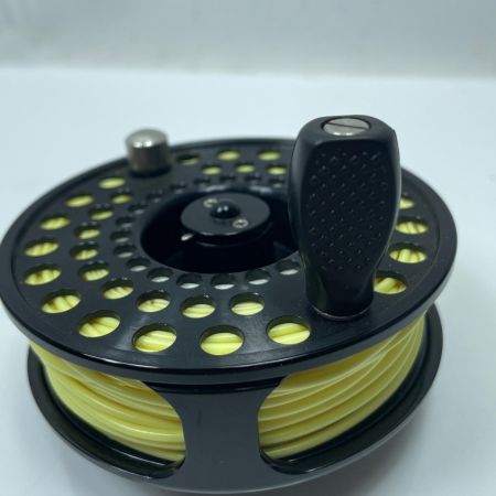 ORVIS フライリール バテンキル ミッドアーバーⅤ