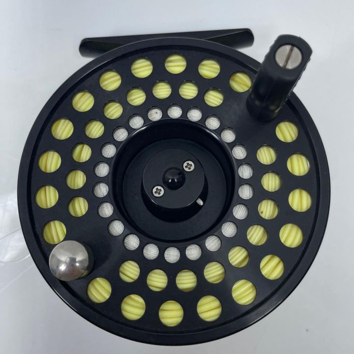 ORVIS フライリール バテンキル ミッドアーバーⅤ - 中古釣り