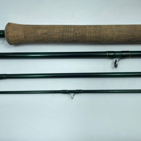 TENRYU CO. 天龍 フェイテス DH ノースランド ＃10 NL 4pc FDH1304