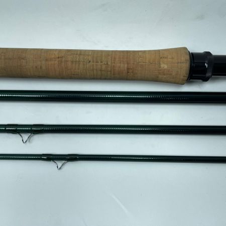 TENRYU CO. 天龍 フェイテス DH ノースランド ＃10 NL 4pc FDH1304