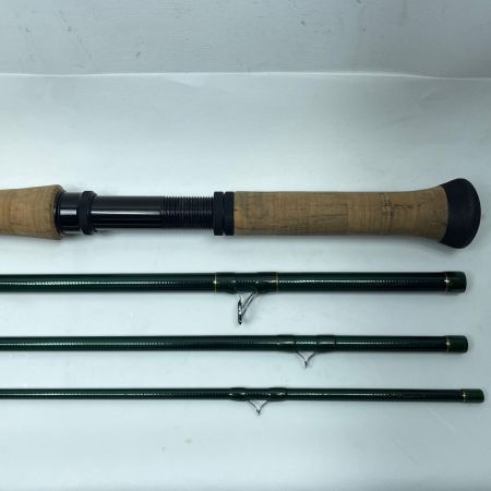 TENRYU CO. 天龍 フェイテス DH ノースランド ＃10 NL 4pc FDH1304