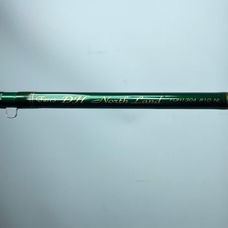 TENRYU CO. 天龍 フェイテス DH ノースランド ＃10 NL 4pc FDH1304