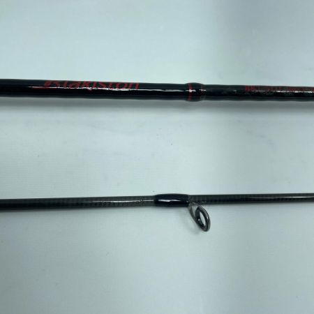 D-3 Custom Lure's ディースリーカスタムルアーズ ブラキストン BKT-511L