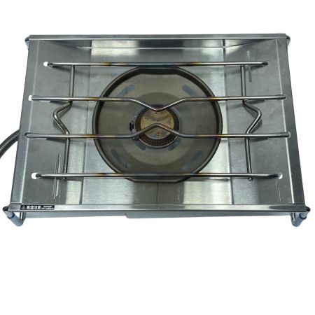 snowpeak スノーピーク フラットバーナー GS-450R