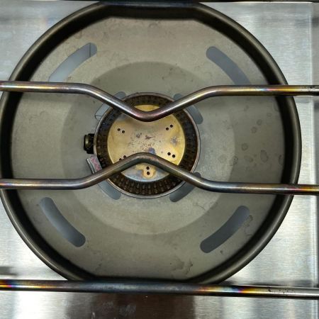 snowpeak スノーピーク フラットバーナー GS-450R