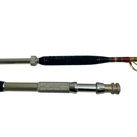 Como's 船竿 ディープソルジャー2000