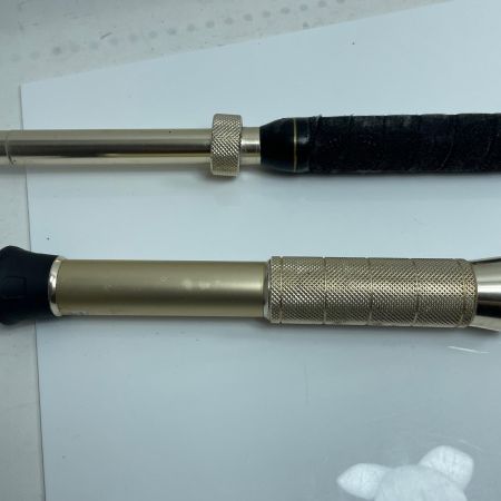 Como's 船竿 ディープソルジャー2000