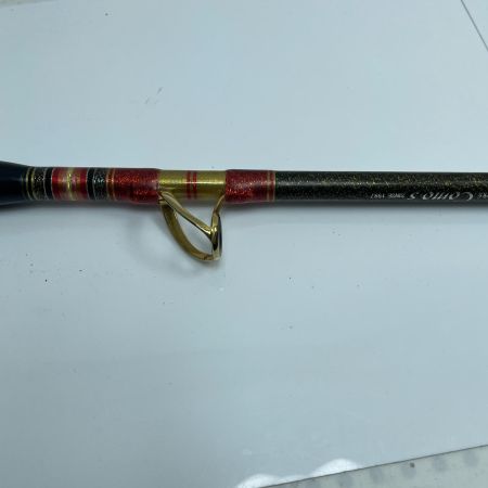 Como's 船竿 ディープソルジャー2000