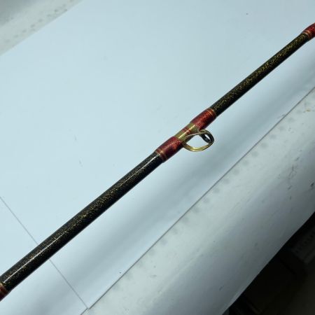 Como's 船竿 ディープソルジャー2000