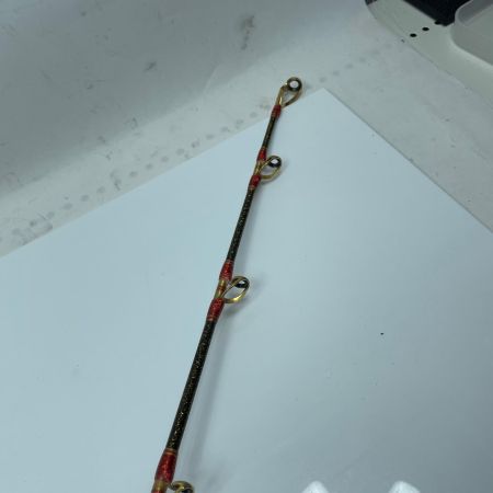 Como's 船竿 ディープソルジャー2000