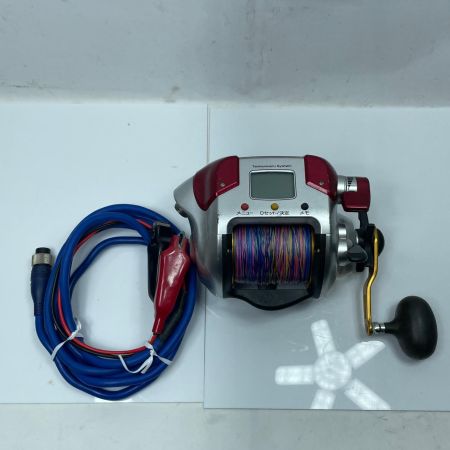 SHIMANO シマノ 電動リール 09電動丸 4000プレイズ 02319