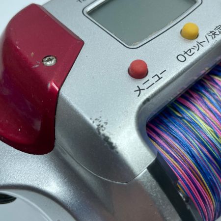 SHIMANO シマノ 電動リール 09電動丸 4000プレイズ 02319