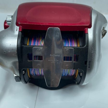 SHIMANO シマノ 電動リール 09電動丸 4000プレイズ 02319