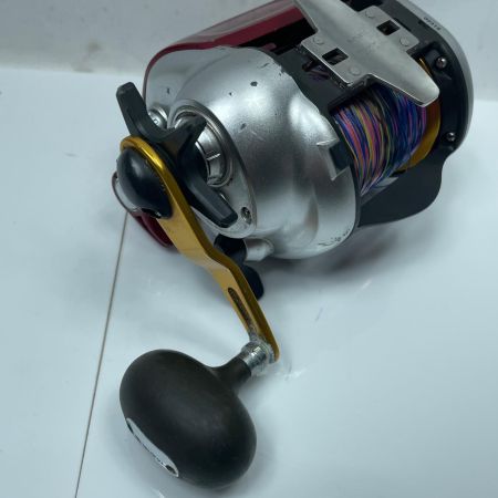 SHIMANO シマノ 電動リール 09電動丸 4000プレイズ 02319