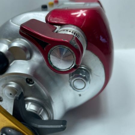 SHIMANO シマノ 電動リール 09電動丸 4000プレイズ 02319