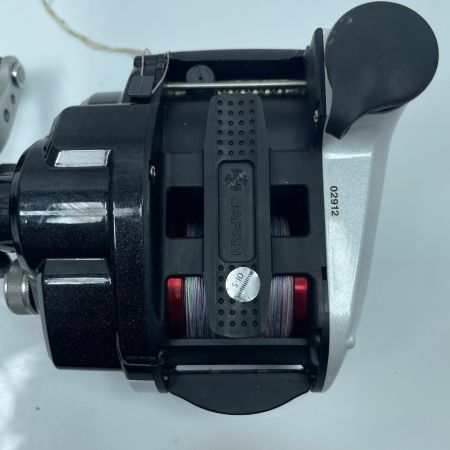 SHIMANO シマノ 電動リール 12プレイズ800 02912