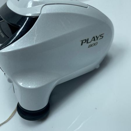 SHIMANO シマノ 電動リール 12プレイズ800 02912