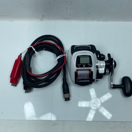 SHIMANO シマノ 電動リール 12プレイズ800 02912
