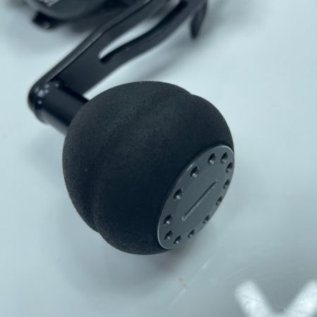 Abu Garcia アブガルシア 両軸リール MAX DLC MHP