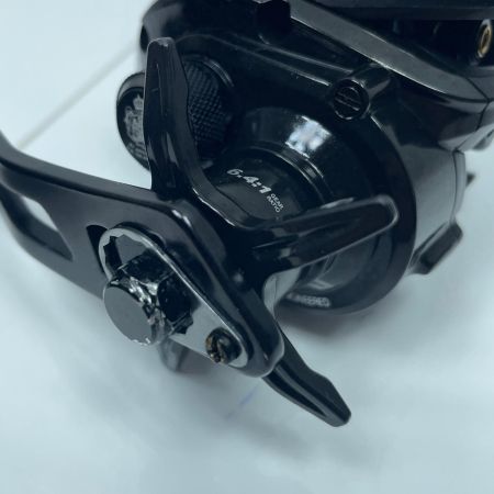 Abu Garcia アブガルシア 両軸リール MAX DLC MHP