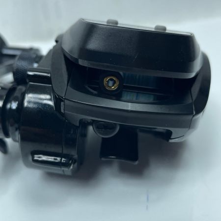 Abu Garcia アブガルシア 両軸リール MAX DLC MHP