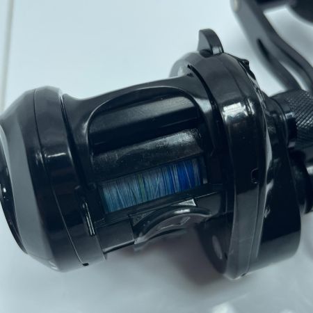 Abu Garcia アブガルシア 両軸リール MAX DLC MHP