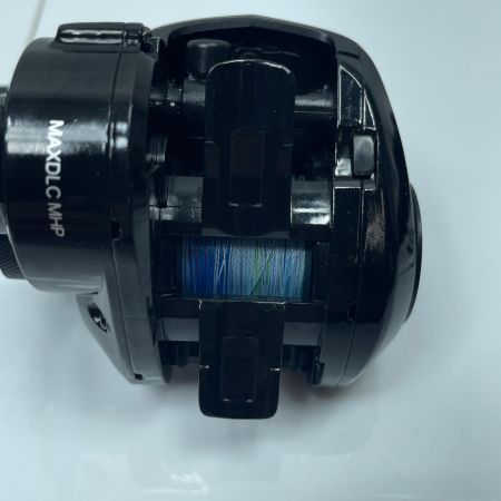 Abu Garcia アブガルシア 両軸リール MAX DLC MHP
