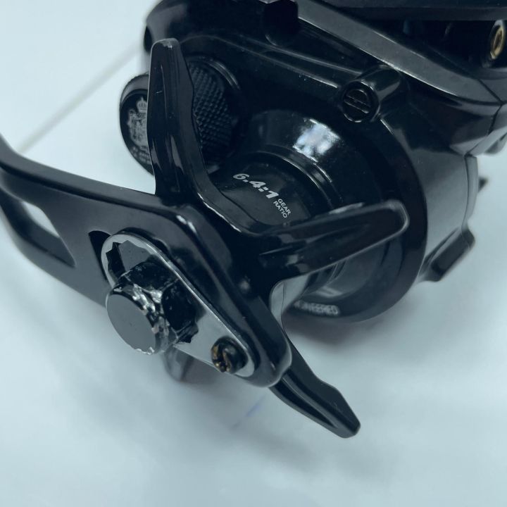 Abu Garcia アブガルシア 両軸リール MAX DLC MHP - 中古釣り