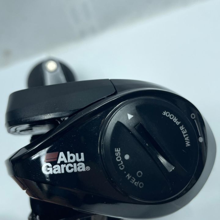 Abu Garcia アブガルシア 両軸リール MAX DLC MHP - 中古釣り