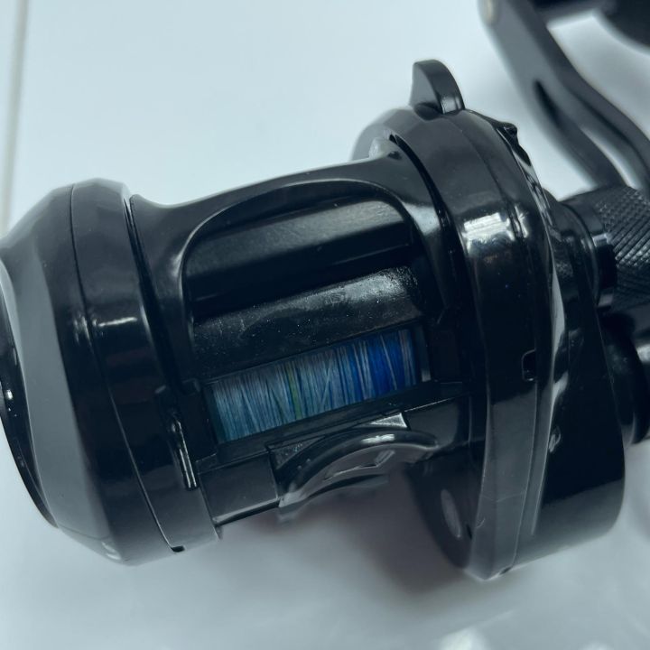 Abu Garcia アブガルシア 両軸リール MAX DLC MHP - 中古釣り