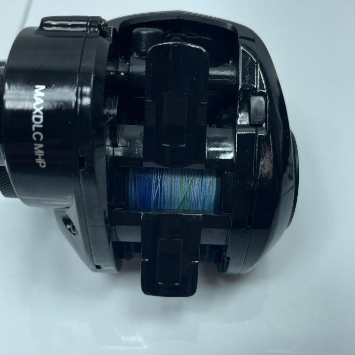 Abu Garcia アブガルシア 両軸リール MAX DLC MHP - 中古釣り