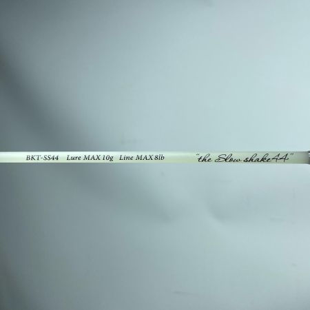 D-3 Custom Lure's ディースリーカスタムルアーズ ブラキストン BKT-SS44　スローシェイク 本体のみ