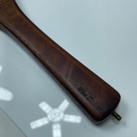 Wise custom ランディングネット 本体のみ