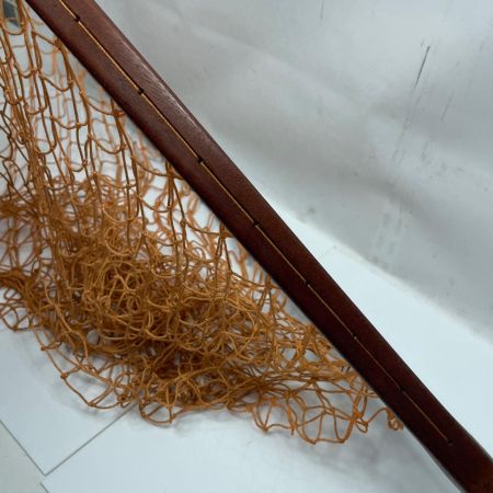 Wise custom ランディングネット 本体のみ