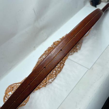 Wise custom ランディングネット 本体のみ