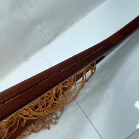 Wise custom ランディングネット 本体のみ