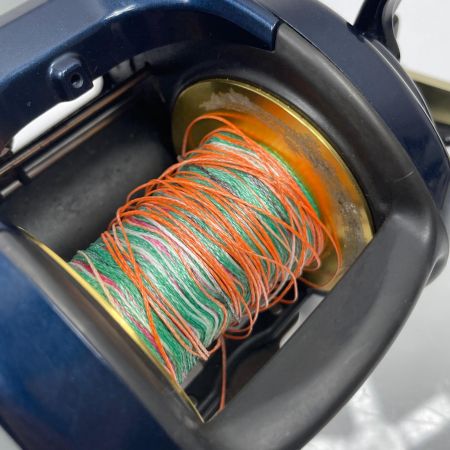 DAIWA ダイワ 電動リール タナコンブル750 801380 本体のみ