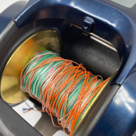 DAIWA ダイワ 電動リール タナコンブル750 801380 本体のみ