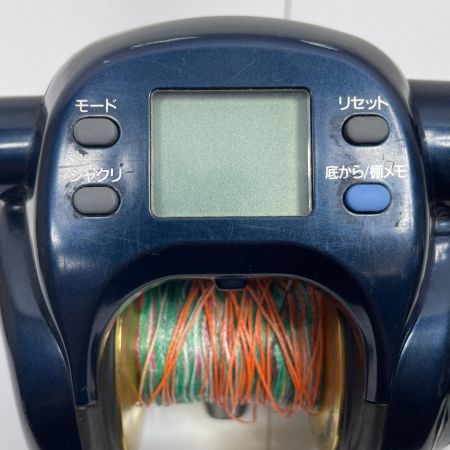 DAIWA ダイワ 電動リール タナコンブル750 801380 本体のみ