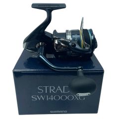 SHIMANO シマノ 22ストラディックSW14000XG 045676 Bランク