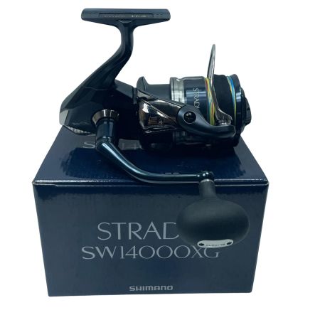 SHIMANO シマノ 22ストラディックSW14000XG 045676