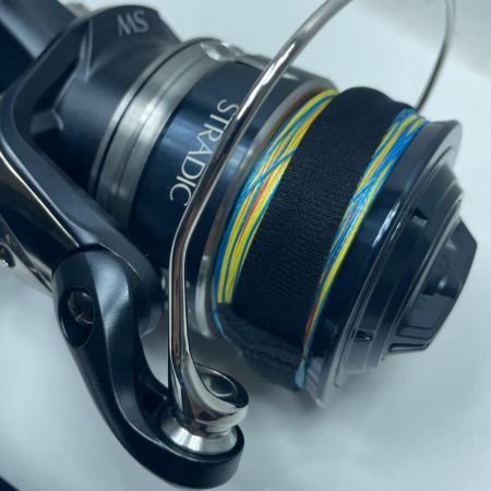 SHIMANO シマノ 22ストラディックSW14000XG 045676